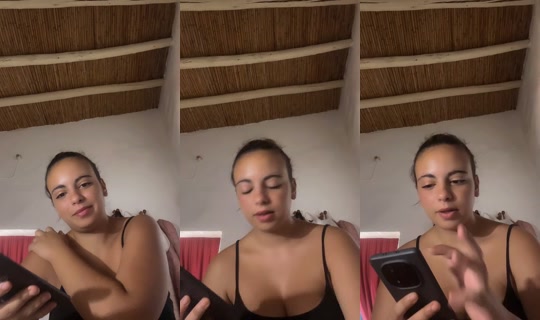 bibigamito TikTok Live — Sep 23, 2026, 3:19 PM