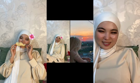 bibigul.910 TikTok Live — Aug 23, 2026, 7:16 PM