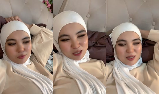 bibigul.910 TikTok Live — Aug 23, 2026, 8:06 PM
