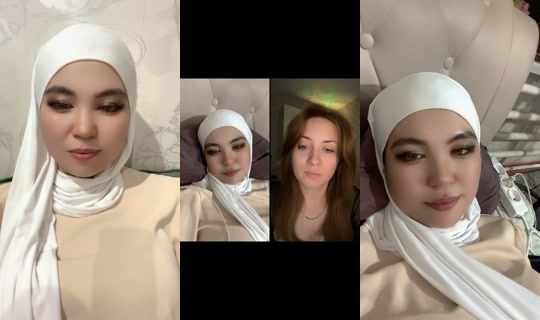 bibigul.910 TikTok Live — Aug 23, 2026, 9:09 PM