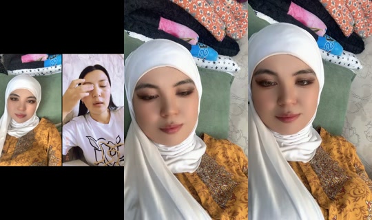 bibigul.910 TikTok Live — Aug 24, 2026, 12:01 PM