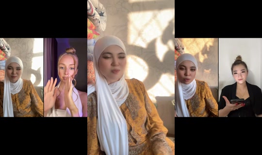 bibigul.910 TikTok Live — Aug 24, 2026, 1:06 PM