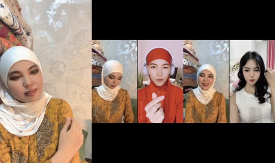 bibigul.910 TikTok Live — Aug 24, 2026, 4:37 PM