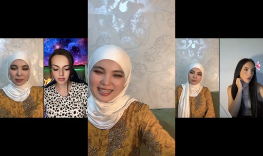 bibigul.910 TikTok Live — Aug 24, 2026, 5:27 PM