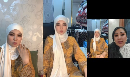 bibigul.910 TikTok Live — Aug 24, 2026, 6:17 PM