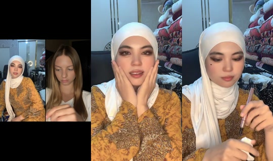 bibigul.910 TikTok Live — Aug 24, 2026, 7:08 PM