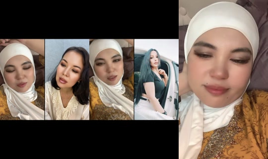 bibigul.910 TikTok Live — Aug 24, 2026, 8:50 PM
