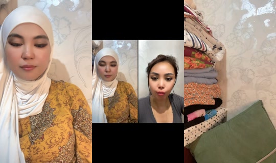 bibigul.910 TikTok Live — Aug 24, 2026, 10:22 PM