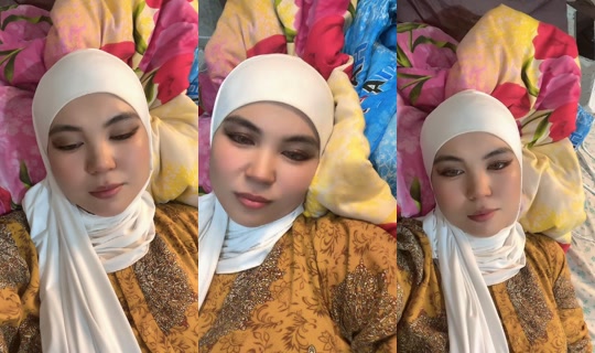 bibigul.910 TikTok Live — Aug 24, 2026, 11:17 PM