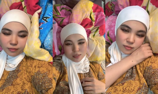 bibigul.910 TikTok Live — Aug 25, 2026, 12:08 AM
