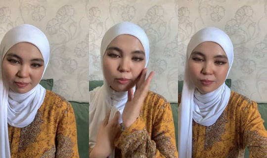 bibigul.910 TikTok Live — Aug 25, 2026, 3:35 AM