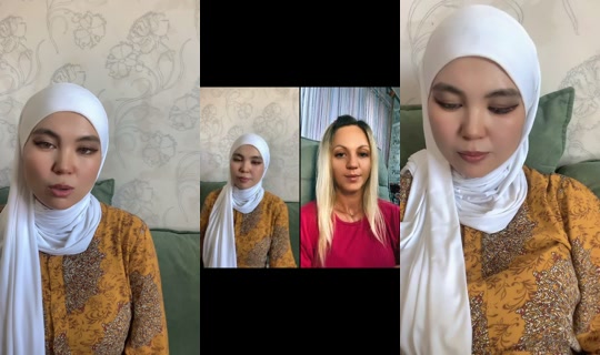 bibigul.910 TikTok Live — Aug 25, 2026, 4:26 AM