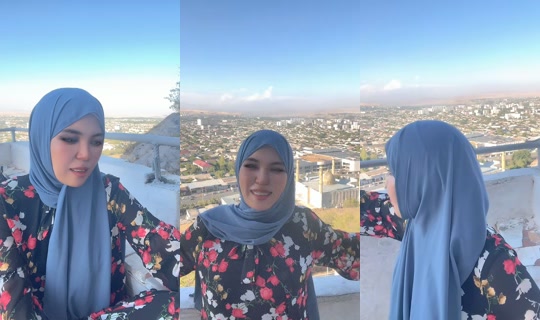 bibigul.910 TikTok Live — Aug 26, 2026, 11:48 AM