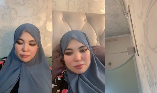 bibigul.910 TikTok Live — Aug 26, 2026, 7:14 PM