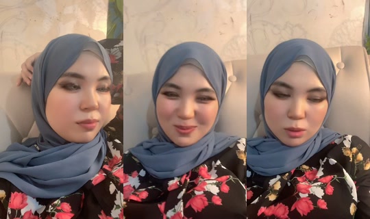 bibigul.910 TikTok Live — Aug 26, 2026, 8:55 PM
