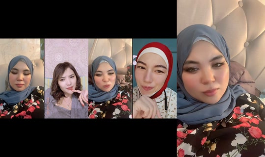 bibigul.910 TikTok Live — Aug 26, 2026, 9:46 PM