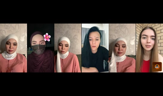 bibigul.910 TikTok Live — Aug 27, 2026, 2:38 PM