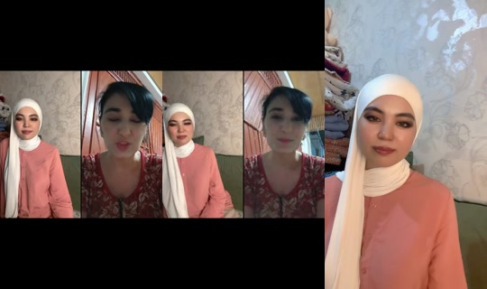 bibigul.910 TikTok Live — Aug 27, 2026, 3:48 PM