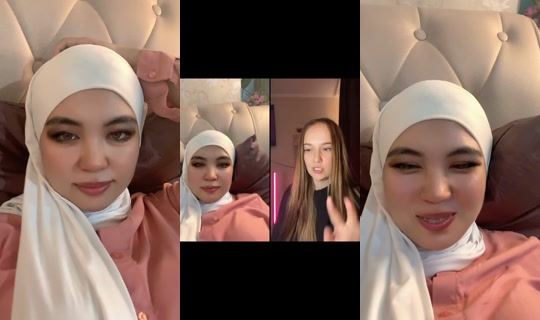 bibigul.910 TikTok Live — Aug 27, 2026, 4:38 PM
