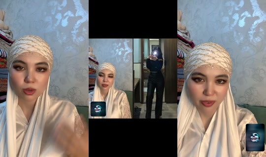 bibigul.910 TikTok Live — Aug 28, 2026, 5:55 PM