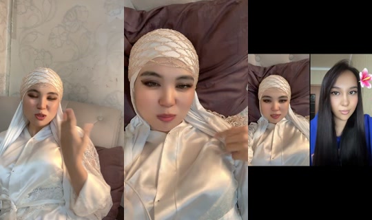 bibigul.910 TikTok Live — Aug 28, 2026, 7:36 PM