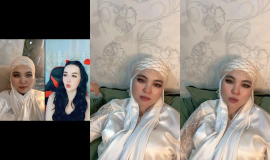 bibigul.910 TikTok Live — Aug 28, 2026, 9:17 PM