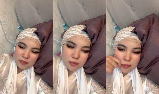 bibigul.910 TikTok Live — Aug 28, 2026, 10:07 PM