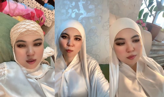bibigul.910 TikTok Live — Aug 29, 2026, 12:15 AM