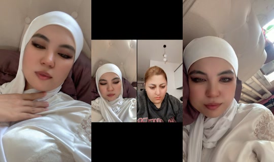 bibigul.910 TikTok Live — Aug 29, 2026, 5:43 AM