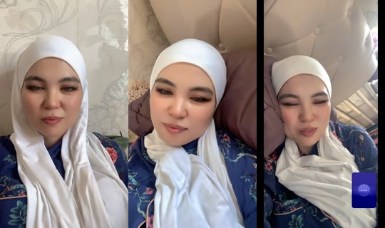 bibigul.910 TikTok Live — Aug 29, 2026, 6:59 AM