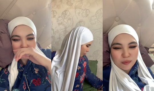 bibigul.910 TikTok Live — Aug 29, 2026, 7:50 AM
