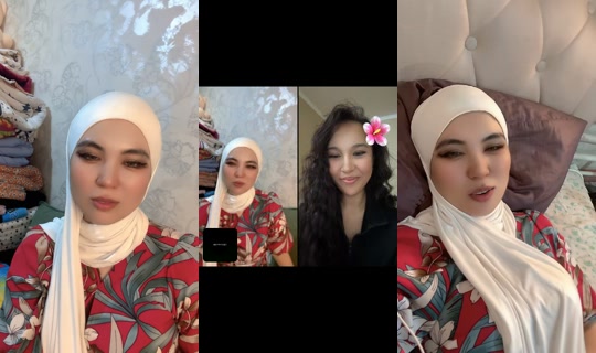 bibigul.910 TikTok Live — Aug 29, 2026, 9:59 PM