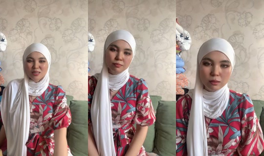 bibigul.910 TikTok Live — Aug 30, 2026, 11:45 AM