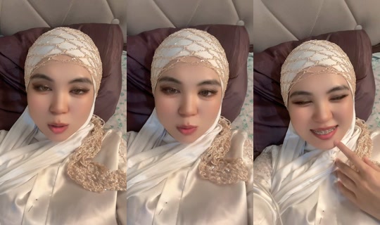bibigul.910 TikTok Live — Aug 30, 2026, 9:54 PM
