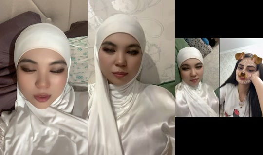 bibigul.910 TikTok Live — Aug 30, 2026, 10:53 PM
