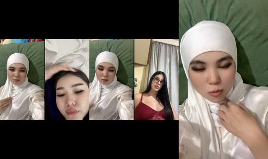 bibigul.910 TikTok Live — Aug 30, 2026, 11:43 PM