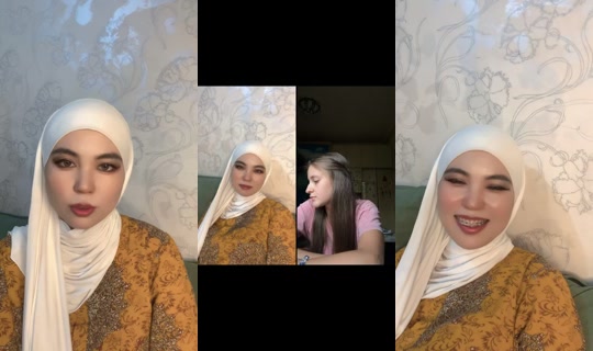 bibigul.910 TikTok Live — Aug 31, 2026, 4:00 PM