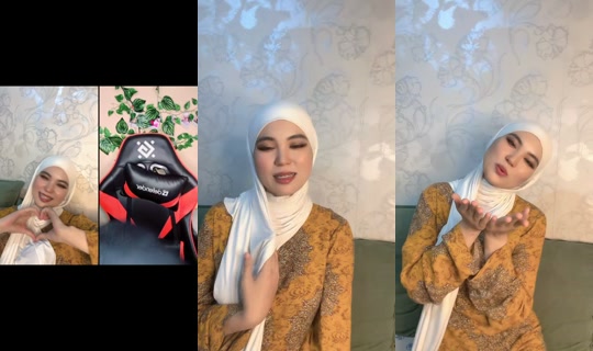 bibigul.910 TikTok Live — Aug 31, 2026, 4:50 PM