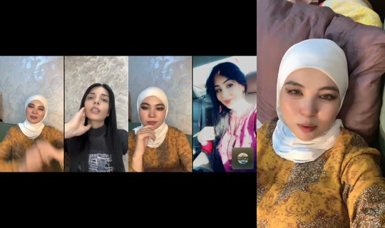 bibigul.910 TikTok Live — Aug 31, 2026, 6:13 PM
