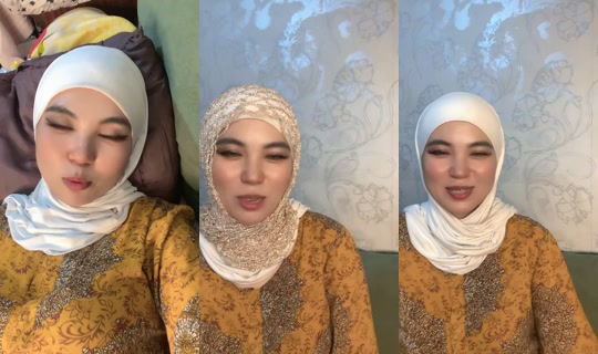 bibigul.910 TikTok Live — Aug 31, 2026, 8:53 PM