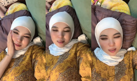 bibigul.910 TikTok Live — Aug 31, 2026, 9:43 PM