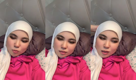 bibigul.910 TikTok Live — Sep 1, 2026, 7:45 PM