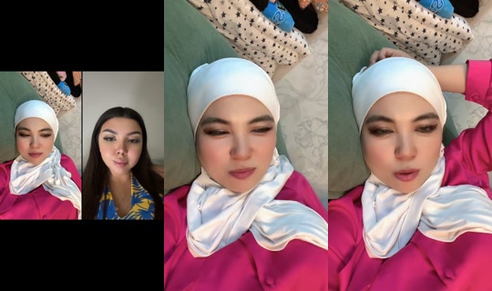 bibigul.910 TikTok Live — Sep 1, 2026, 9:34 PM
