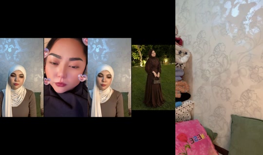 bibigul.910 TikTok Live — Sep 2, 2026, 3:08 PM
