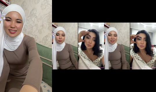 bibigul.910 TikTok Live — Sep 3, 2026, 3:50 AM