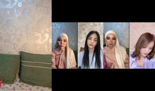 bibigul.910 TikTok Live — Sep 3, 2026, 5:59 PM