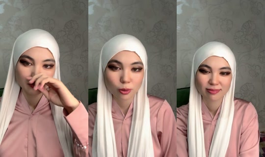 bibigul.910 TikTok Live — Oct 3, 2026, 12:14 AM