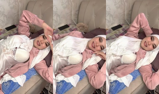 bibigul.910 TikTok Live — Oct 3, 2026, 2:13 AM