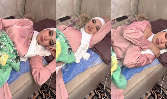 bibigul.910 TikTok Live — Oct 3, 2026, 3:14 AM