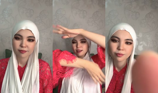 bibigul.910 TikTok Live — Oct 4, 2026, 11:43 AM